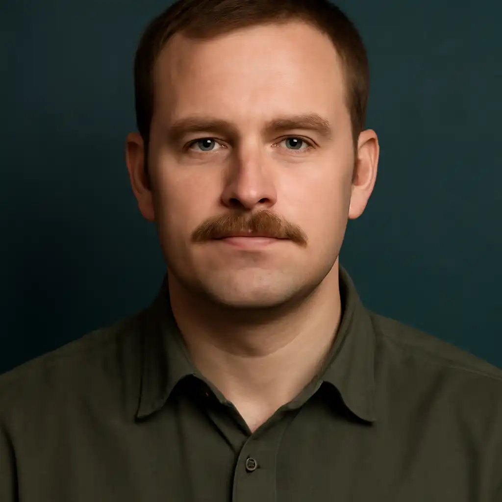 Marcus Wellington